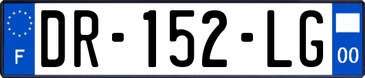DR-152-LG