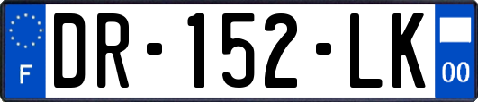 DR-152-LK
