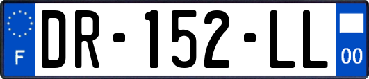 DR-152-LL