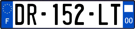 DR-152-LT