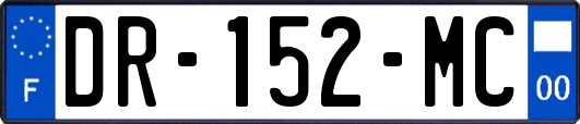 DR-152-MC
