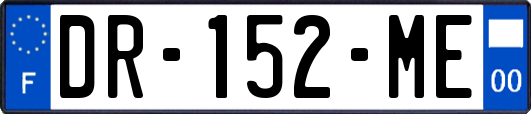 DR-152-ME