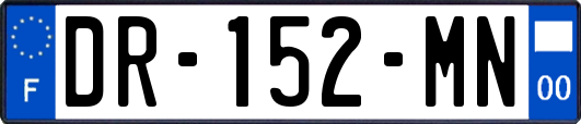 DR-152-MN
