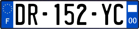 DR-152-YC