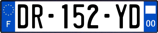 DR-152-YD