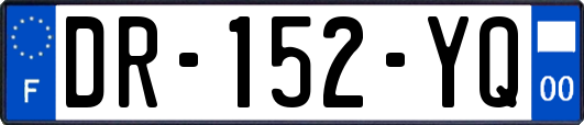 DR-152-YQ