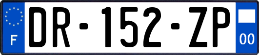 DR-152-ZP