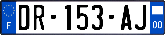 DR-153-AJ
