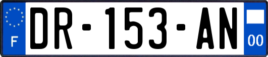 DR-153-AN