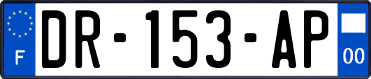 DR-153-AP