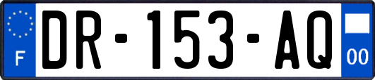 DR-153-AQ