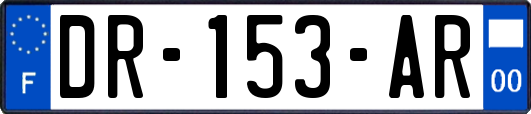 DR-153-AR