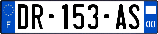 DR-153-AS