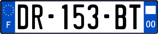 DR-153-BT