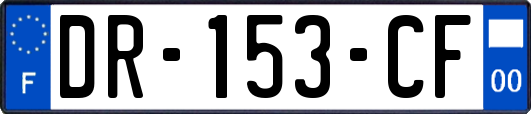 DR-153-CF