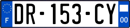 DR-153-CY