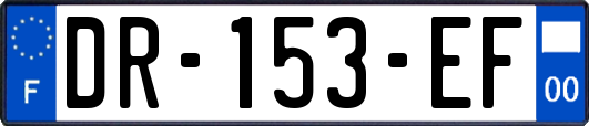 DR-153-EF