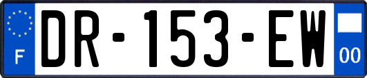 DR-153-EW