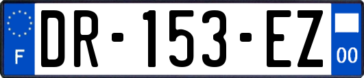 DR-153-EZ