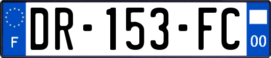 DR-153-FC