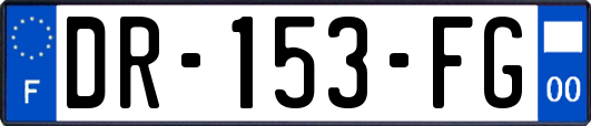 DR-153-FG