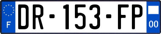 DR-153-FP