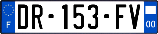 DR-153-FV