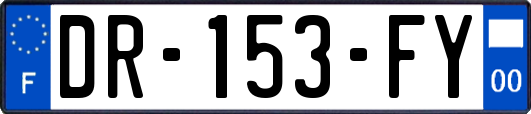 DR-153-FY