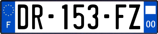 DR-153-FZ