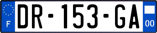 DR-153-GA