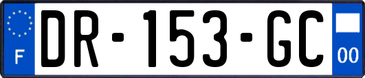 DR-153-GC