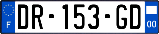 DR-153-GD