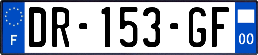 DR-153-GF