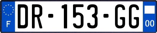 DR-153-GG