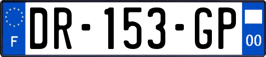 DR-153-GP