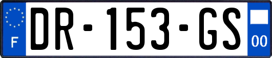 DR-153-GS