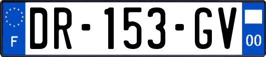 DR-153-GV