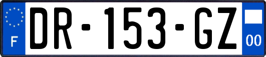 DR-153-GZ