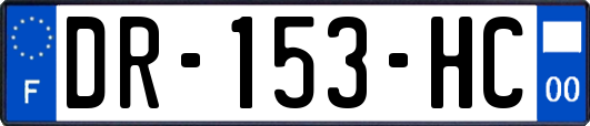 DR-153-HC