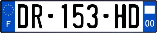 DR-153-HD