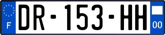 DR-153-HH