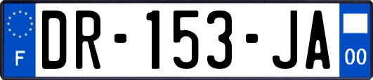 DR-153-JA