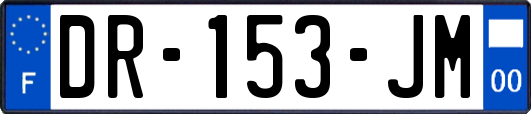 DR-153-JM