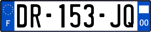 DR-153-JQ