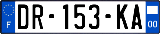 DR-153-KA