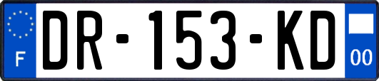 DR-153-KD