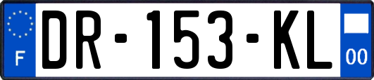 DR-153-KL