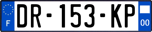 DR-153-KP