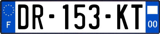 DR-153-KT