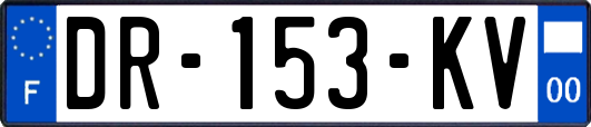 DR-153-KV